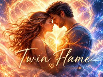 Selling: Twin flame energy check in ❤️❤️