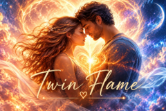Selling: Twin flame energy check in ❤️❤️