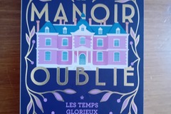 Vente: Le manoir oublié - T.1 : Les temps glorieux - Anne Jacobs