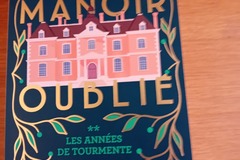 Vente: Le manoir oublié - T.2 : Les années de tourmente - Anne Jacobs