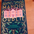 Vente: Le manoir oublié - T.2 : Les années de tourmente - Anne Jacobs