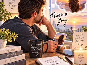 Selling: Special offer ✨ Do they miss you?? Love clarity reading ❤️