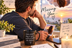 Selling: Special offer ✨ Do they miss you?? Love clarity reading ❤️