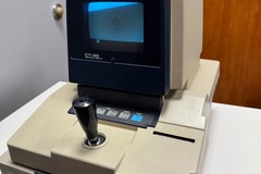 Selling with online payment: Topcon Non-Contact Tonometer (NCT)