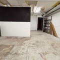 Renting out: Lämmin 30m2 kellarivarasto kantakaupungin kupeesta