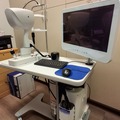 Selling with online payment: Optovue iVue OCT for Sale