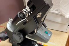 Selling with online payment: Marco LM-101 Manual Lensometer