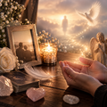 Selling: Messages from your loved ones in spirit world ! 