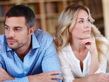 Selling: The Avoidant Partner Reading: Feelings, Fears & Intentions