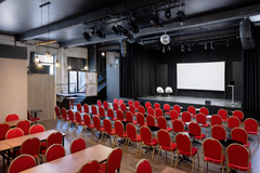 Location avec demande de devis: Salle de spectacle privatisable – Bordeaux – 200m² Alcazar