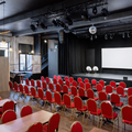 Location avec demande de devis: Salle de spectacle privatisable – Bordeaux – 200m² Alcazar