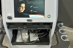 Selling with online payment: Cynosure Tempsure Radiofrequency System - Excellent Condition