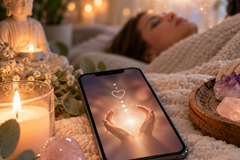 Selling: Powerful distant reiki session 