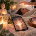 Selling: Powerful distant reiki session 
