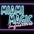 Renting out:  Miami,Miami Magic Infusions