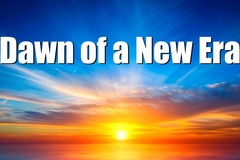 Selling: Dawn of a new age 