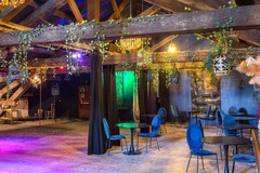 Mieten mit Angebotsanfrage: Salle de spectacle privatisable – Bordeaux – 150m² Alcazar Secret