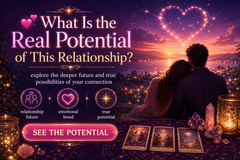 Selling: What Is the Real Potential of This Relationship...??