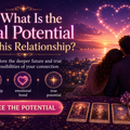 Selling: What Is the Real Potential of This Relationship...??