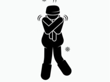 Selling: Why is there hot and cold with my person?