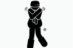 Selling: Why is there hot and cold with my person?