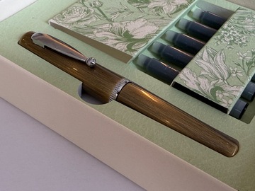 Renting out: Platinum Komono (F)