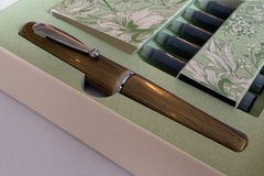 Renting out: Platinum Komono (F)