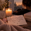 Selling: Do they really love me? 