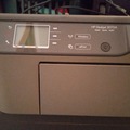 À donner: Imprimante - HP - Deskjet 3070A 