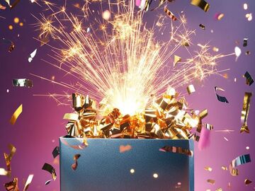 Selling: A gift is coming in for you, find out what TODAY! 