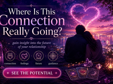 Selling: Where Is This Connection Really Going...??