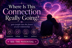 Selling: Where Is This Connection Really Going...??