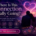 Selling: Where Is This Connection Really Going...??
