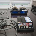 Selling with online payment: Whelen DashMiser With Power Supply