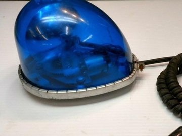 Selling with online payment: Star SVP Teardrop Dash Light