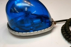 Selling with online payment: Star SVP Teardrop Dash Light