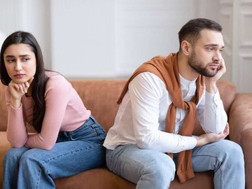 Selling: He’s Not the Man You Once Knew - What Changed?