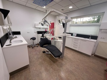 Gebruikte apparatuur: Cident Cornelissen interieur bouwjaar 2019