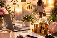 Selling: In depth Work - money - new opportunity reading 