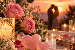 Selling: A love change is comming in for you!! 