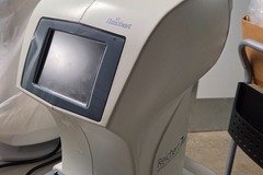 Selling with online payment: Reichert 7 CR Auto Tonometer