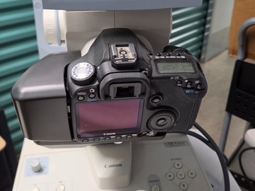 Selling with online payment: Canon Retinal Camera CR-1 Mark II
