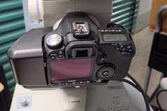 Selling with online payment: Canon Retinal Camera CR-1 Mark II