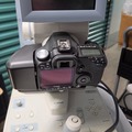 Selling with online payment: Canon Retinal Camera CR-1 Mark II