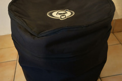 VIP Member: Protection Racket 18x18" Tom/Bass Drum Case