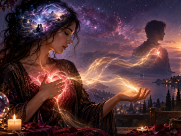 Selling: Inside their Heart. Mind and Soul