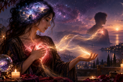 Selling: Inside their Heart. Mind and Soul