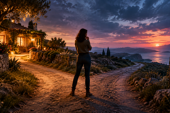 Selling: Should I stay or should I go? 