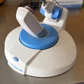 Gebruikte apparatuur: Hawe Periostar 3000
