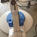Gebruikte apparatuur: Hawe Periostar 3000